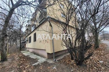 3-rooms apartment apartment by the address st. Frantsuzskiy bul Proletarskiy bul (area 88,1 m²) - Atlanta.ua - photo 34