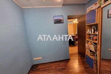 3-rooms apartment apartment by the address st. Frantsuzskiy bul Proletarskiy bul (area 88,1 m²) - Atlanta.ua - photo 35