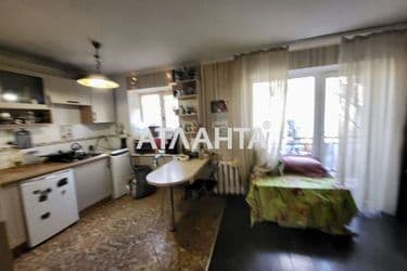 2-rooms apartment apartment by the address st. Segedskaya (area 44 m²) - Atlanta.ua - photo 28