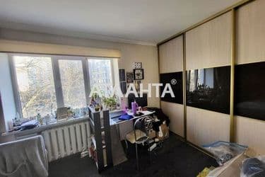 2-rooms apartment apartment by the address st. Segedskaya (area 44 m²) - Atlanta.ua - photo 20