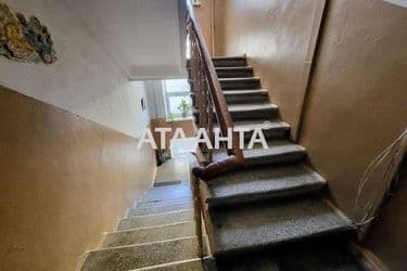 2-rooms apartment apartment by the address st. Segedskaya (area 44 m²) - Atlanta.ua - photo 31
