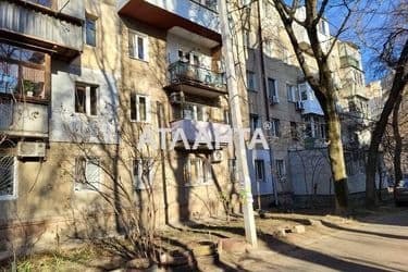 2-rooms apartment apartment by the address st. Segedskaya (area 44 m²) - Atlanta.ua - photo 33