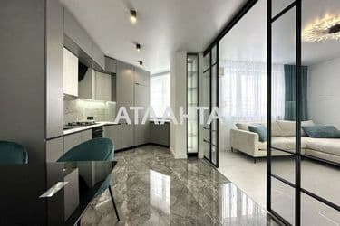 3-rooms apartment apartment by the address st. Yaneva (area 90 m²) - Atlanta.ua - photo 22
