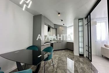 3-rooms apartment apartment by the address st. Yaneva (area 90 m²) - Atlanta.ua - photo 23