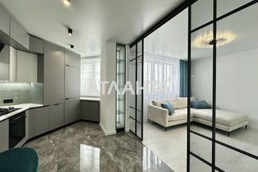 3-rooms apartment apartment by the address st. Yaneva (area 90 m²) - Atlanta.ua - photo 24