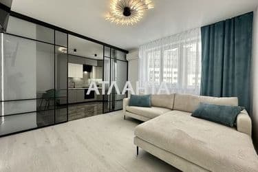 3-rooms apartment apartment by the address st. Yaneva (area 90 m²) - Atlanta.ua - photo 26