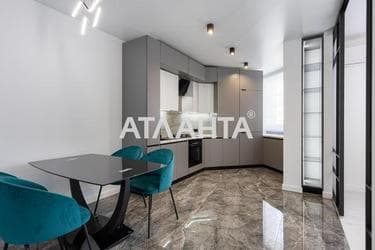 3-кімнатна квартира за адресою вул. Янева (площа 89 м²) - Atlanta.ua - фото 23