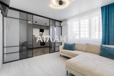 3-кімнатна квартира за адресою вул. Янева (площа 89 м²) - Atlanta.ua - фото 26