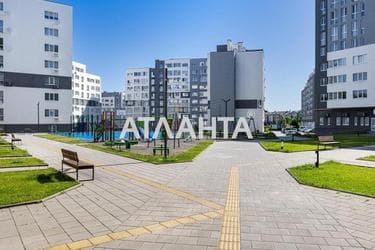 3-кімнатна квартира за адресою вул. Янева (площа 89 м²) - Atlanta.ua - фото 42