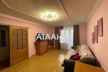 3-rooms apartment apartment by the address st. Aleksandry Burbelo (area 62 m²) - Atlanta.ua - photo 19