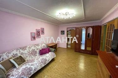 3-rooms apartment apartment by the address st. Aleksandry Burbelo (area 62 m²) - Atlanta.ua - photo 20