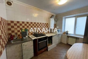 3-rooms apartment apartment by the address st. Aleksandry Burbelo (area 62 m²) - Atlanta.ua - photo 25