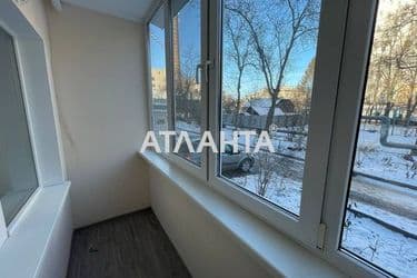 3-rooms apartment apartment by the address st. Aleksandry Burbelo (area 62 m²) - Atlanta.ua - photo 27