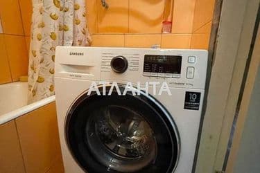 3-rooms apartment apartment by the address st. Aleksandry Burbelo (area 62 m²) - Atlanta.ua - photo 30