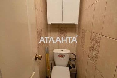 3-rooms apartment apartment by the address st. Aleksandry Burbelo (area 62 m²) - Atlanta.ua - photo 32