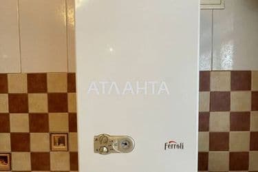 3-rooms apartment apartment by the address st. Aleksandry Burbelo (area 62 m²) - Atlanta.ua - photo 34
