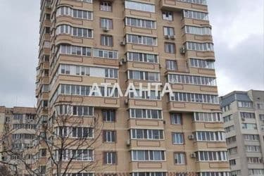 2-комнатная квартира по адресу Днепропетр. Дор. (площадь 70 м²) - Atlanta.ua - фото 40