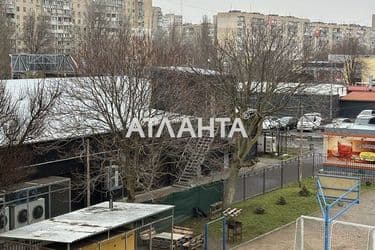 2-комнатная квартира по адресу Днепропетр. Дор. (площадь 70 м²) - Atlanta.ua - фото 38