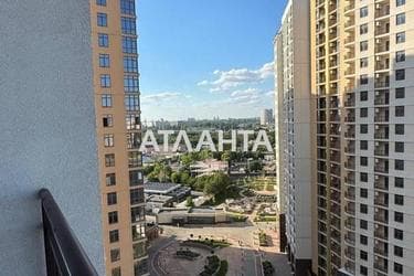 1-комнатная квартира по адресу ул. Краснова (площадь 42,2 м²) - Atlanta.ua - фото 27