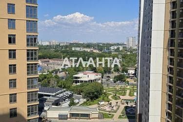 1-кімнатна квартира за адресою вул. Краснова (площа 42,2 м²) - Atlanta.ua - фото 30