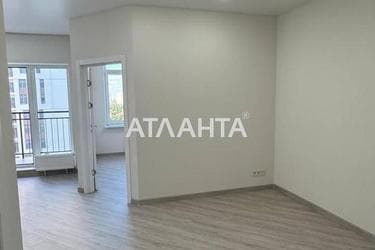 1-комнатная квартира по адресу ул. Краснова (площадь 42,2 м²) - Atlanta.ua - фото 16