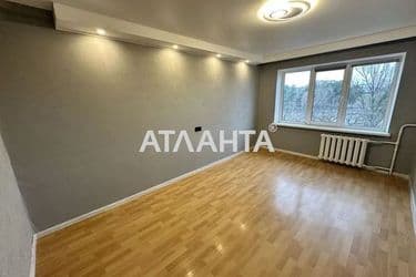 2-к квартира на вулиці Бульв Перова на Лівобере́жці - Atlanta.ua