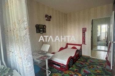 3-комнатная квартира по адресу ул. Сахарова (площадь 71 м²) - Atlanta.ua - фото 28