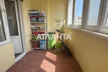 3-комнатная квартира по адресу ул. Сахарова (площадь 71 м²) - Atlanta.ua - фото 40