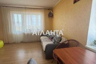 3-комнатная квартира по адресу ул. Сахарова (площадь 71 м²) - Atlanta.ua - фото 24