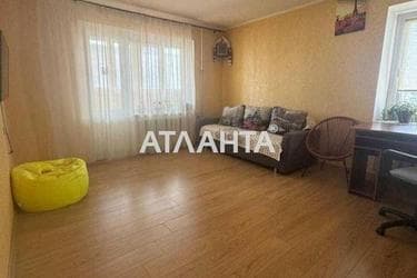 3-комнатная квартира по адресу ул. Сахарова (площадь 71 м²) - Atlanta.ua - фото 22