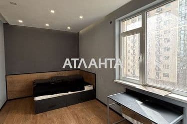 2-rooms apartment apartment by the address st. Zhemchuzhnaya (area 67,7 m²) - Atlanta.ua - photo 23