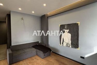 2-rooms apartment apartment by the address st. Zhemchuzhnaya (area 67,7 m²) - Atlanta.ua - photo 21