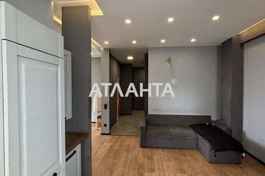 2-rooms apartment apartment by the address st. Zhemchuzhnaya (area 67,7 m²) - Atlanta.ua - photo 20