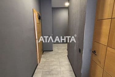 2-rooms apartment apartment by the address st. Zhemchuzhnaya (area 67,7 m²) - Atlanta.ua - photo 27