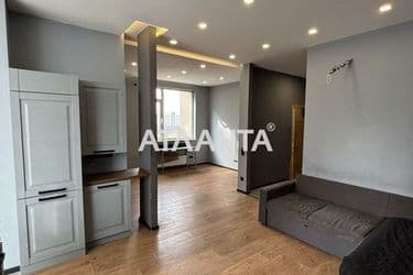 2-rooms apartment apartment by the address st. Zhemchuzhnaya (area 67,7 m²) - Atlanta.ua - photo 19