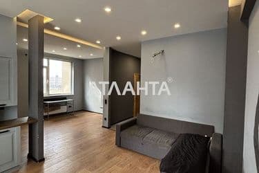 2-rooms apartment apartment by the address st. Zhemchuzhnaya (area 67,7 m²) - Atlanta.ua - photo 18