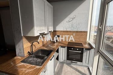 2-rooms apartment apartment by the address st. Zhemchuzhnaya (area 67,7 m²) - Atlanta.ua - photo 24