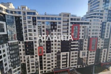3-rooms apartment apartment by the address st. Vilyamsa ak (area 90 m²) - Atlanta.ua - photo 10