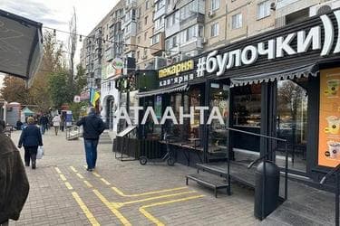 Комерційна нерухомість за адресою вул. Академіка Корольова (площа 48 м²) - Atlanta.ua - фото 6