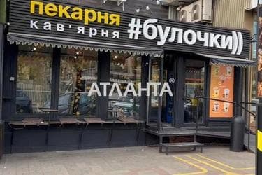 Комерційна нерухомість за адресою вул. Академіка Корольова (площа 48 м²) - Atlanta.ua - фото 8