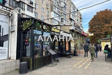 Комерційна нерухомість за адресою вул. Академіка Корольова (площа 48 м²) - Atlanta.ua - фото 10
