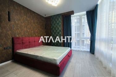 3-rooms apartment apartment by the address st. Marselskaya (area 70 m²) - Atlanta.ua - photo 13