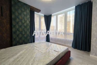 3-rooms apartment apartment by the address st. Marselskaya (area 70 m²) - Atlanta.ua - photo 14