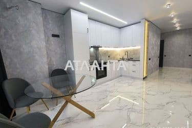 3-rooms apartment apartment by the address st. Marselskaya (area 70 m²) - Atlanta.ua - photo 18