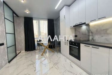 3-rooms apartment apartment by the address st. Marselskaya (area 70 m²) - Atlanta.ua - photo 19
