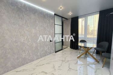 3-rooms apartment apartment by the address st. Marselskaya (area 70 m²) - Atlanta.ua - photo 20