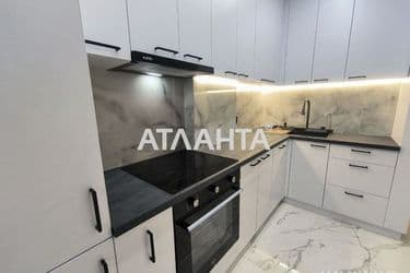 3-rooms apartment apartment by the address st. Marselskaya (area 70 m²) - Atlanta.ua - photo 21