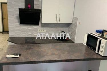 1-room apartment apartment by the address st. Gagarina pr (area 47 m²) - Atlanta.ua - photo 23