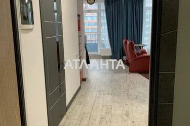 1-room apartment apartment by the address st. Gagarina pr (area 47 m²) - Atlanta.ua - photo 22