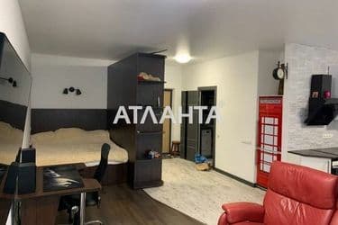 1-room apartment apartment by the address st. Gagarina pr (area 47 m²) - Atlanta.ua - photo 20